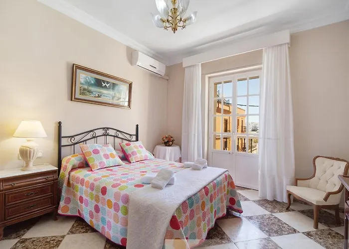 Casa Macarena