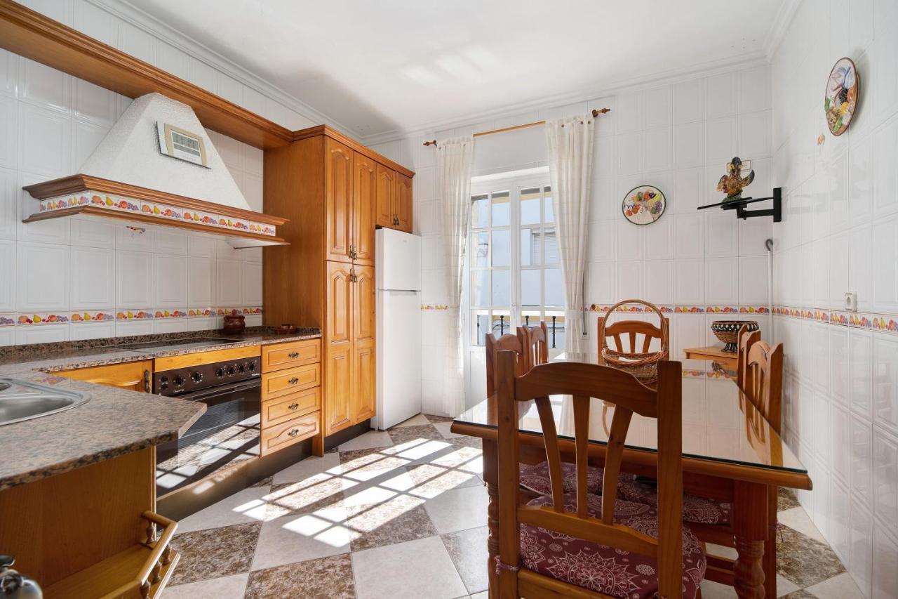 Casa Macarena