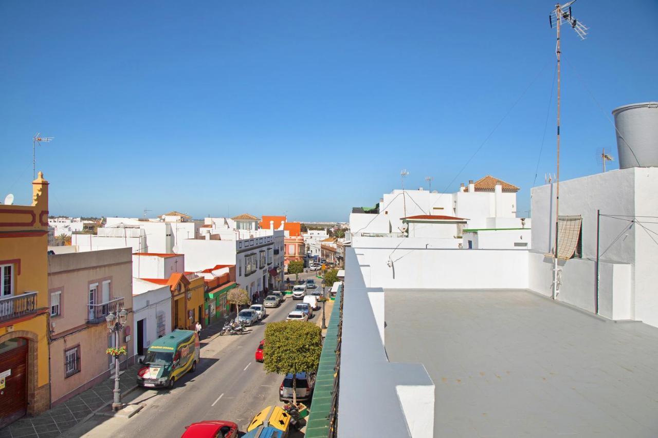 Casa Macarena