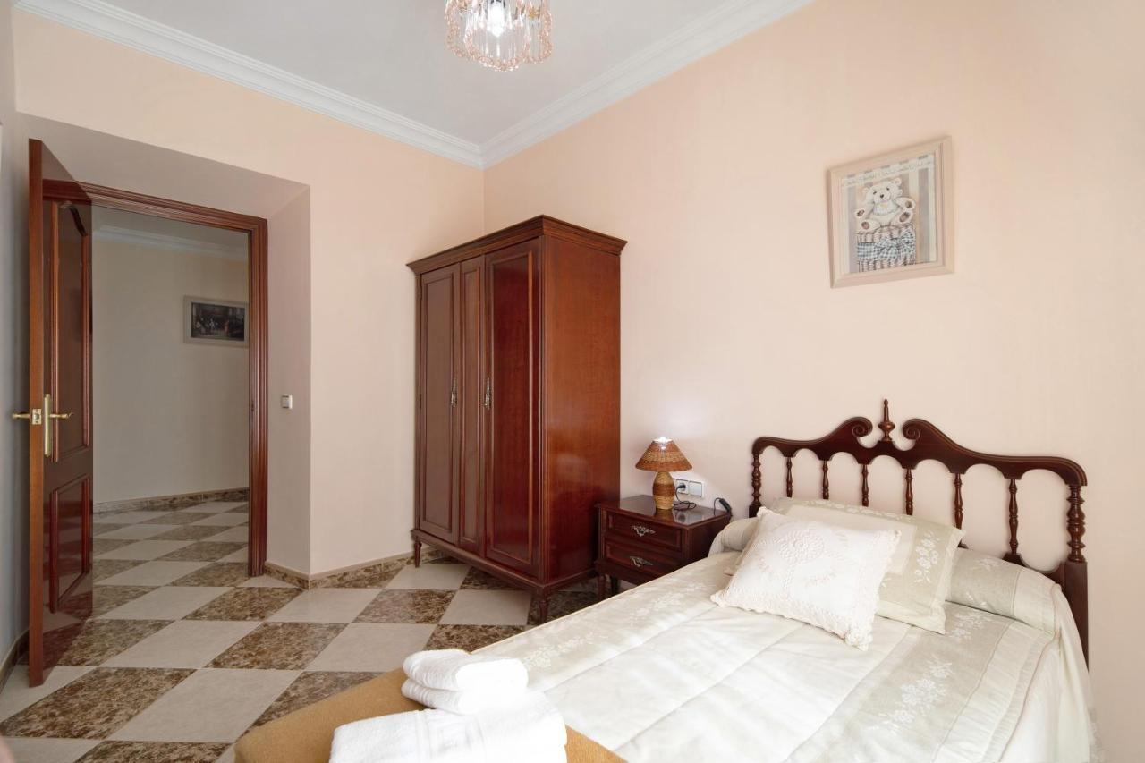 Casa Macarena Сasa de vacaciones